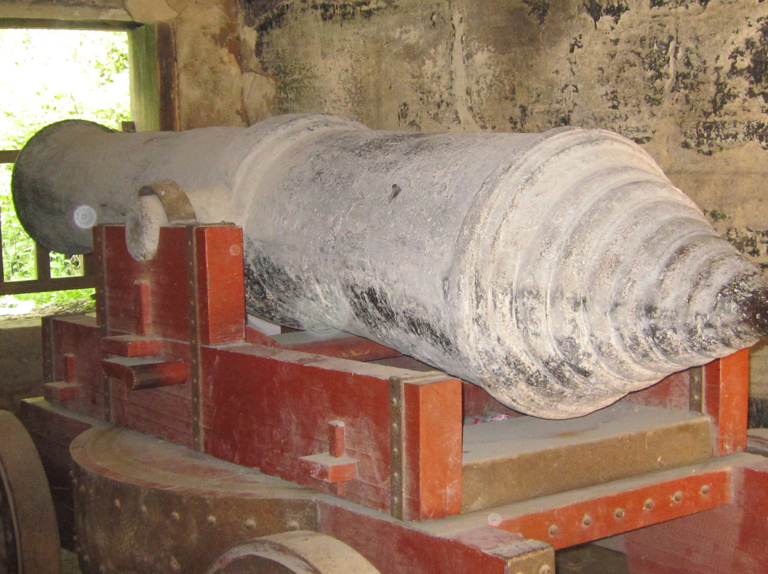 焦山-镇江市必去景点