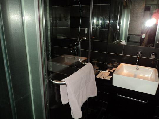 富驿时尚酒店上海徐家汇体育场店主图