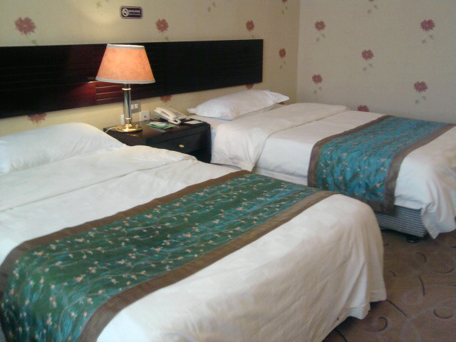 八达岭温泉度假村主图