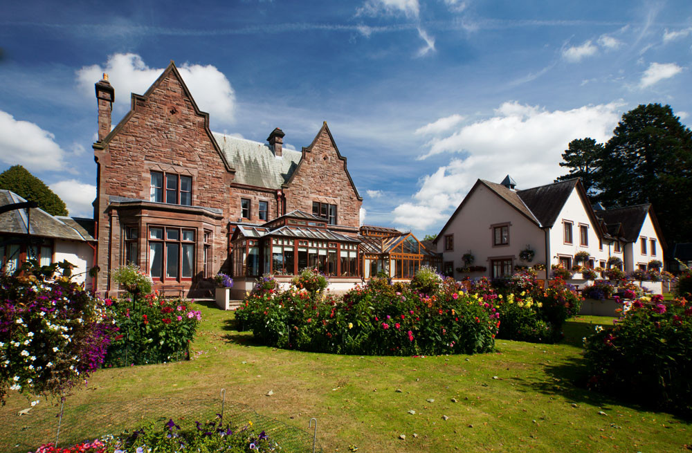 Appleby-in-Westmorland旅游攻略图片