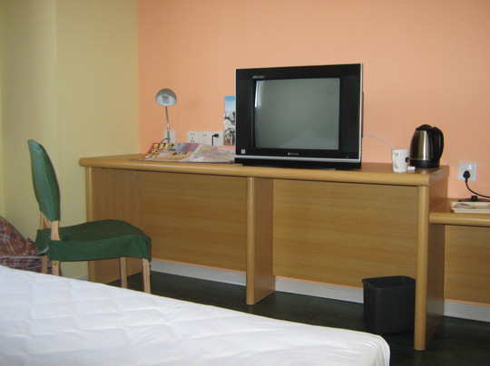 北京如家雍和宫和平里西街店主图