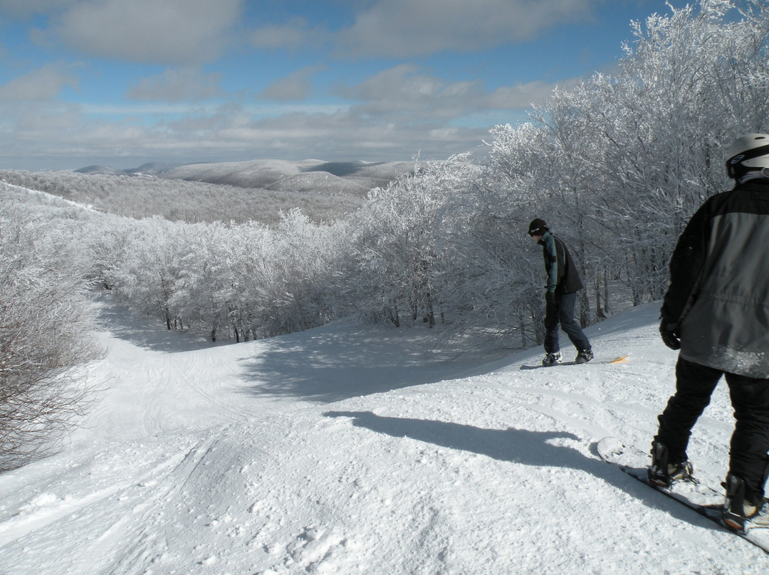 Plattekill Mountain-Roxbury必去景点