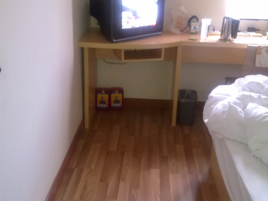 7天优品·北京安贞医院黄寺大街店主图