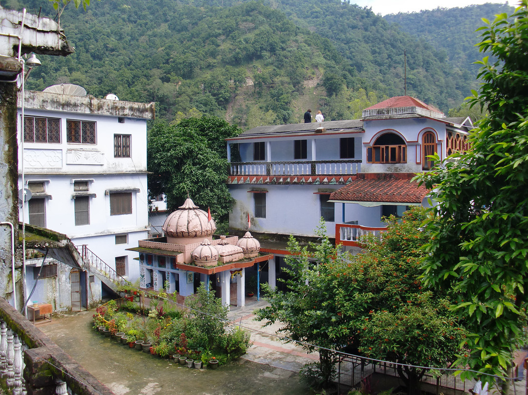 Paliyal Gaon旅游攻略图片