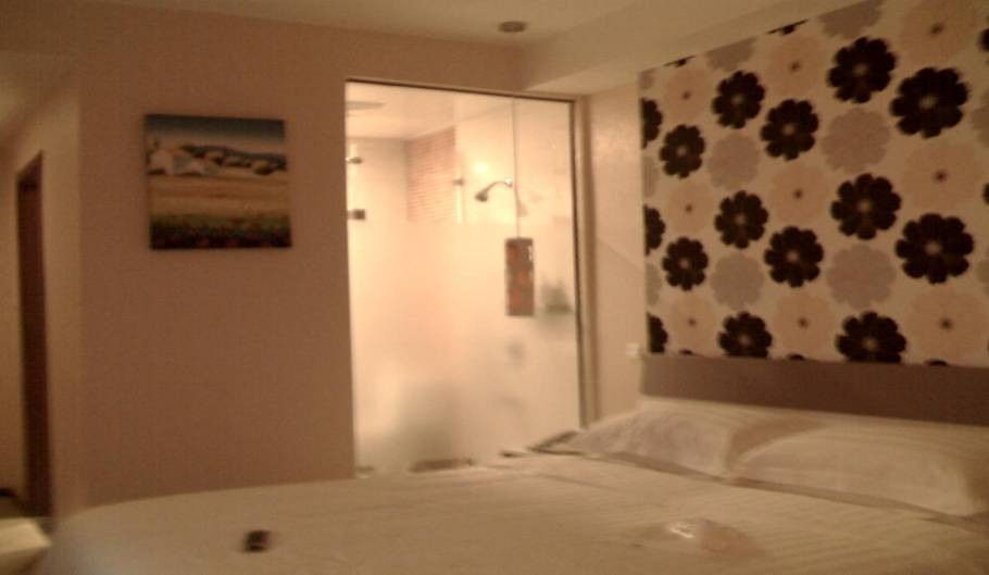 旌城家园酒店主图