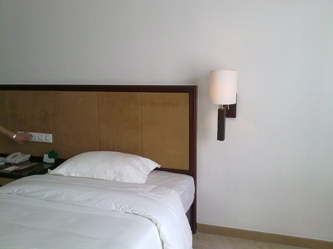 阳光半岛国际酒店主图