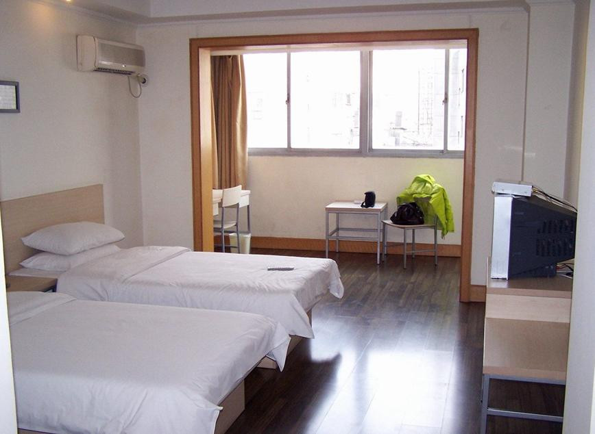 南京布丁金一村大学云南路店主图