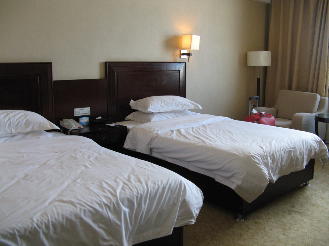 天缘国际酒店主图