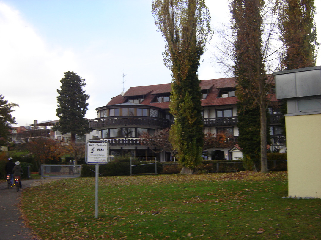 Hotel Heinzler Am See