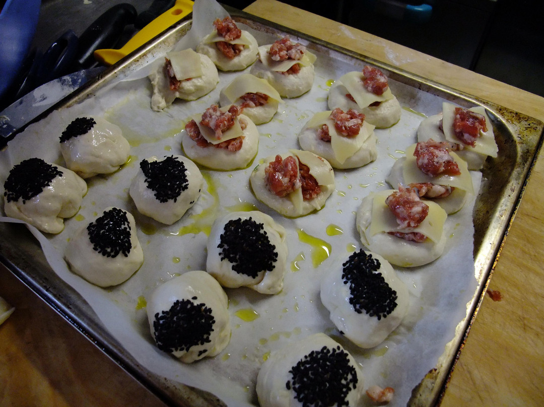 Velia's Cooking Style景点图片