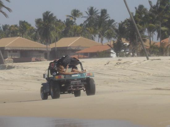 Sunset Beach Hotel主图