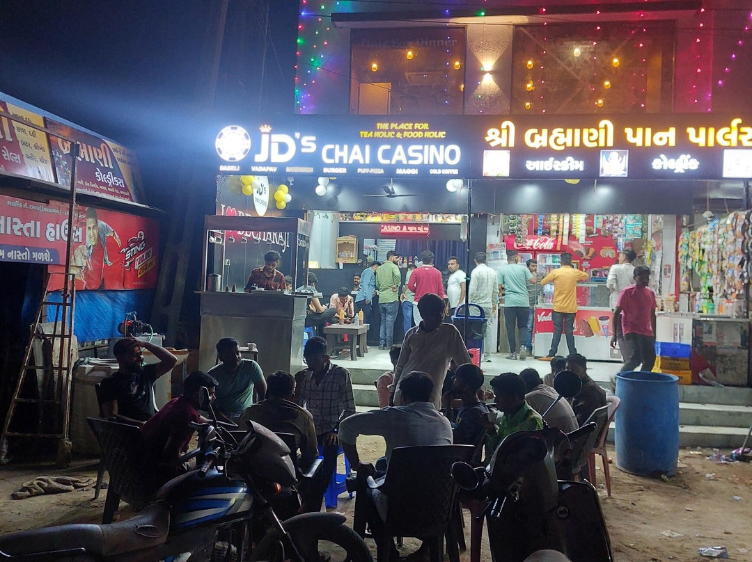JD'S CHAI CASINO