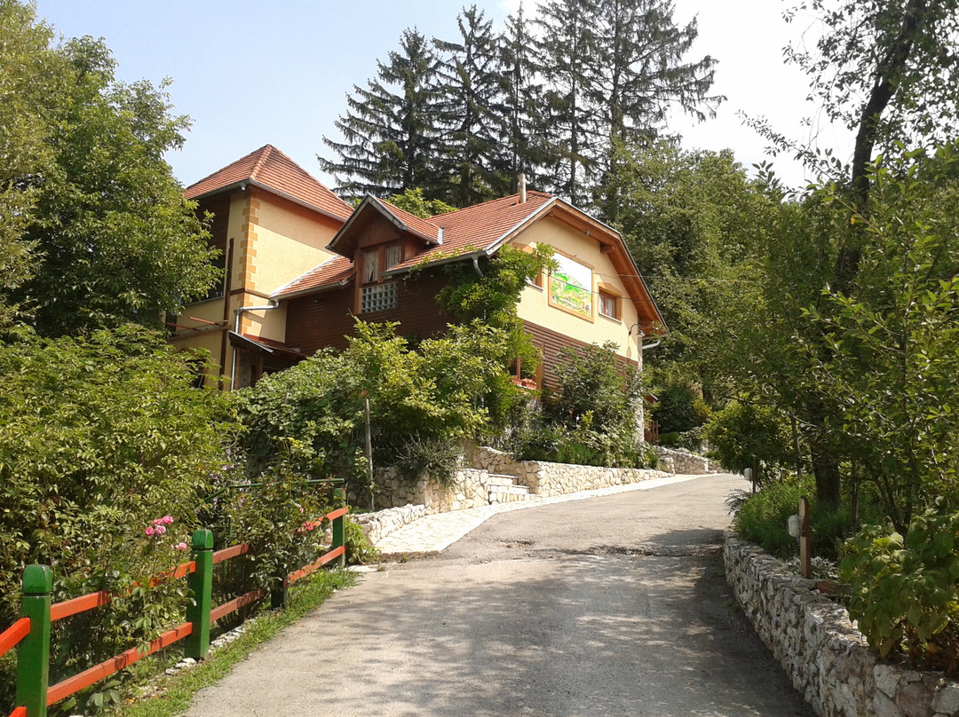 Dobova餐馆和美食-Seosko Domacinstvo Stara Presa