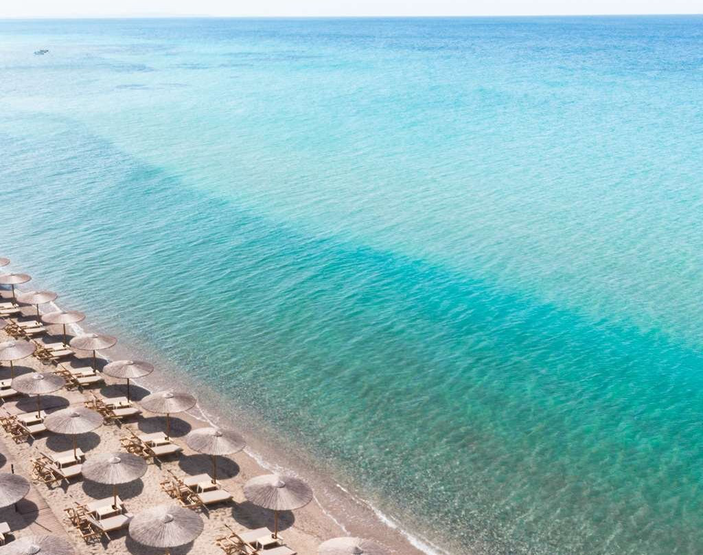 Georgalas Sun Beach Resort主图