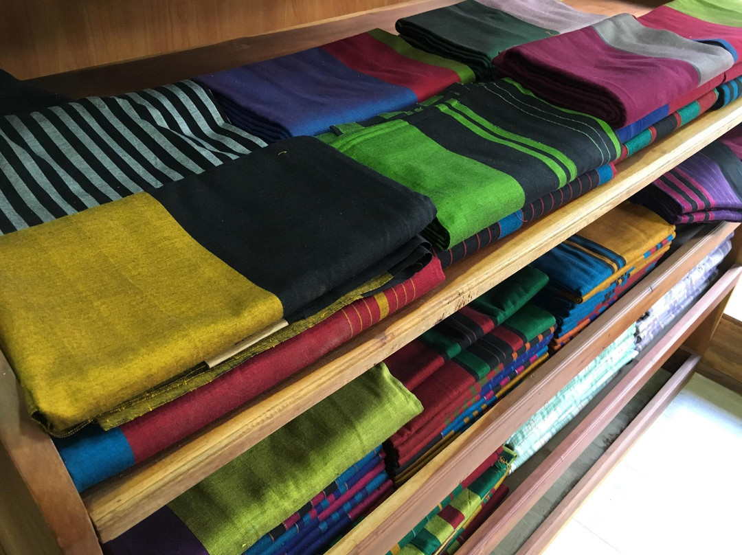 Weavers Finch-康提必去景点