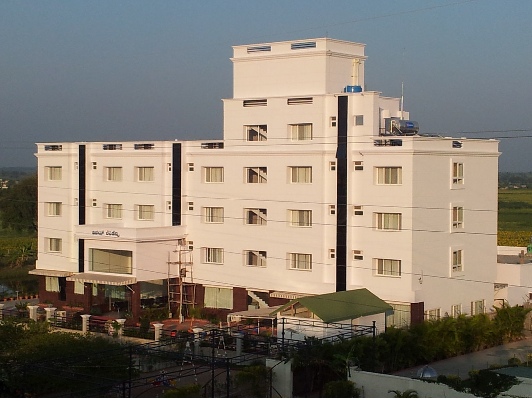 Vinay Residency主图