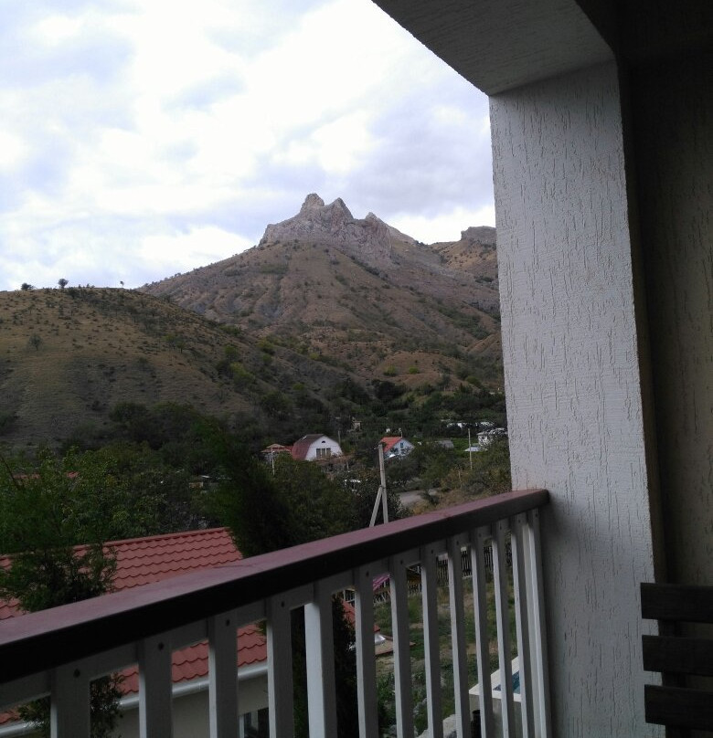 Arpat Zelenogorie