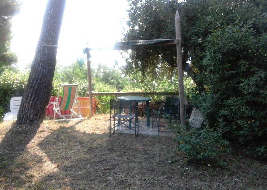 B&B le Palme