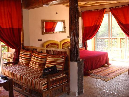 伊姆利勒酒店住宿-达伊姆利勒酒店