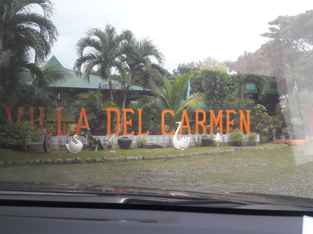 Villa Del Carmen Resort & Restaurant