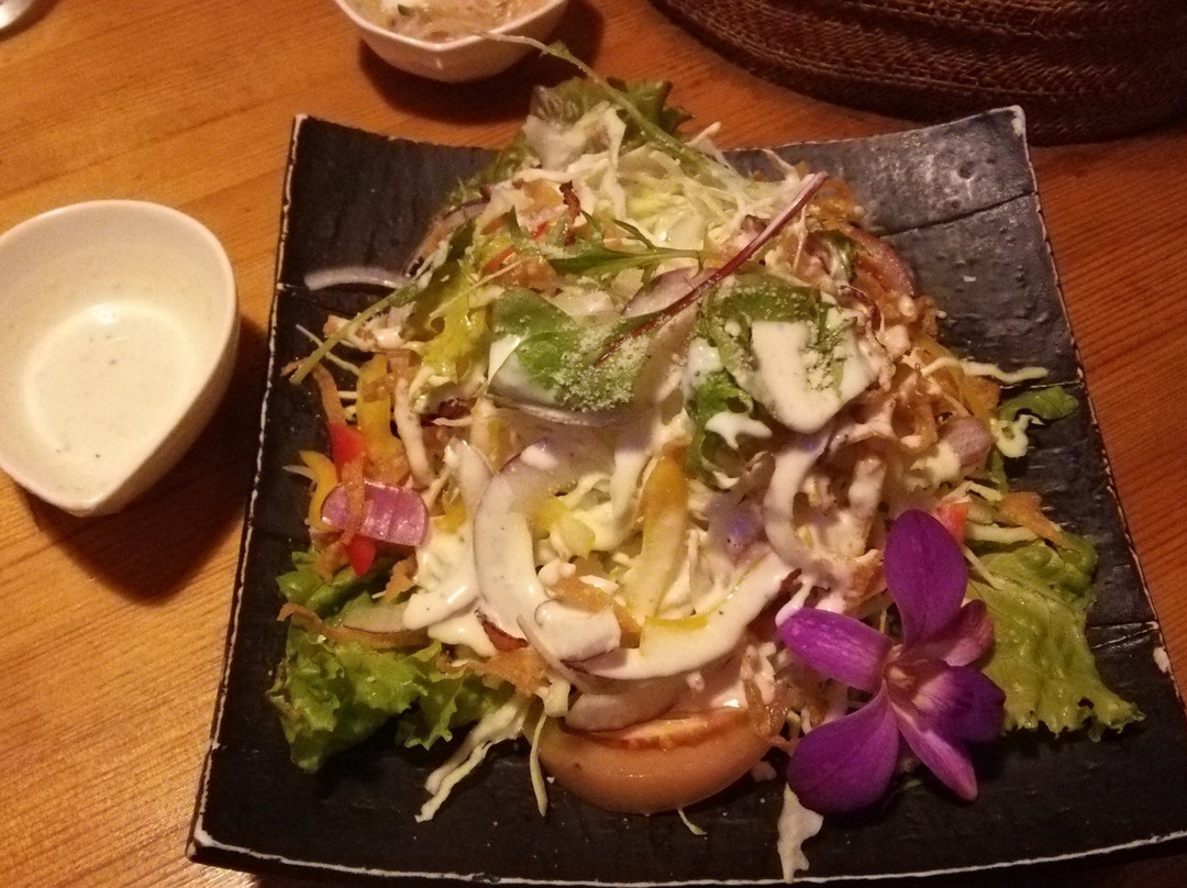 食のよろずや まんぷく亭