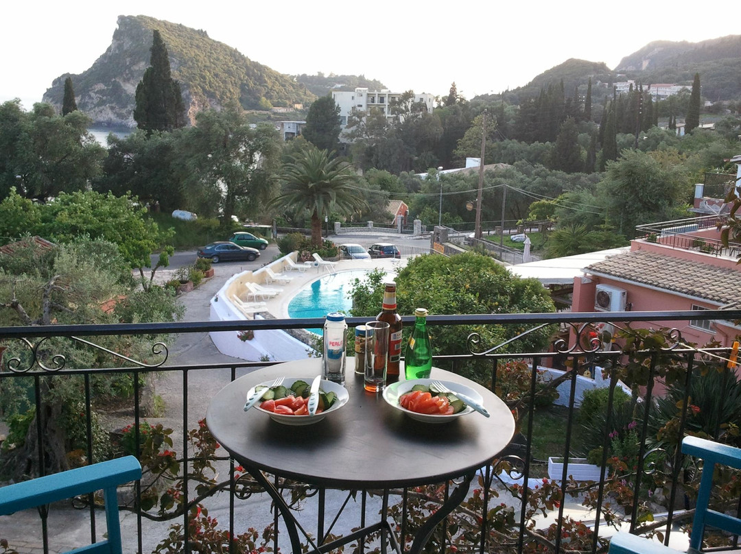Villa Fiorita