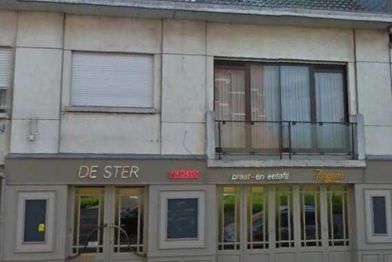 Arendonk餐馆和美食-De Ster