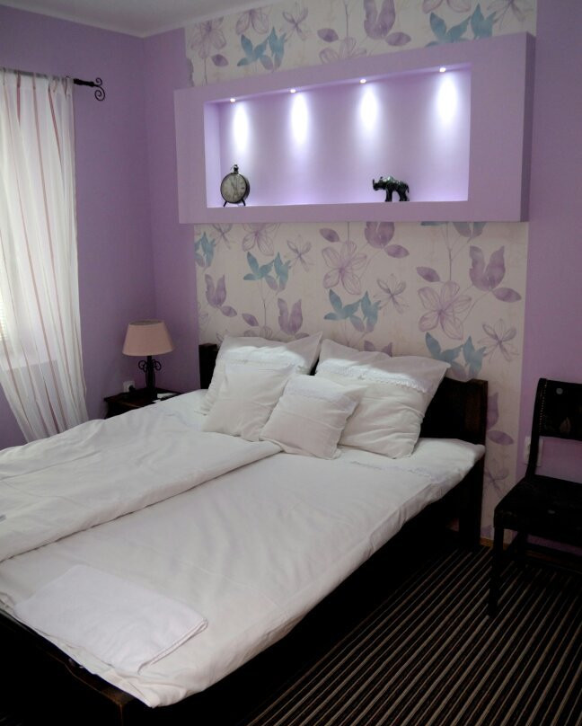 Guest House Bl Sportivo