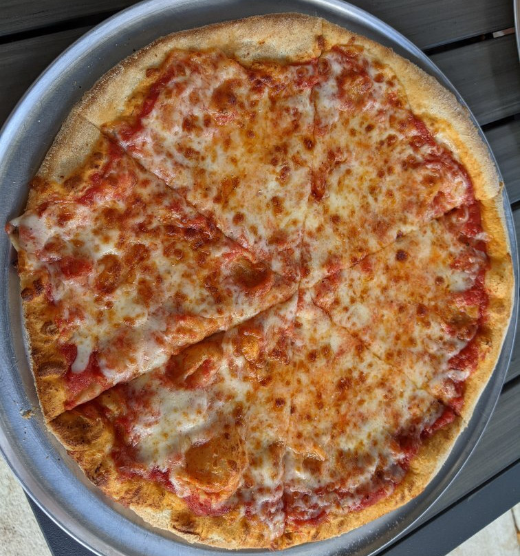 Crust N' Fire