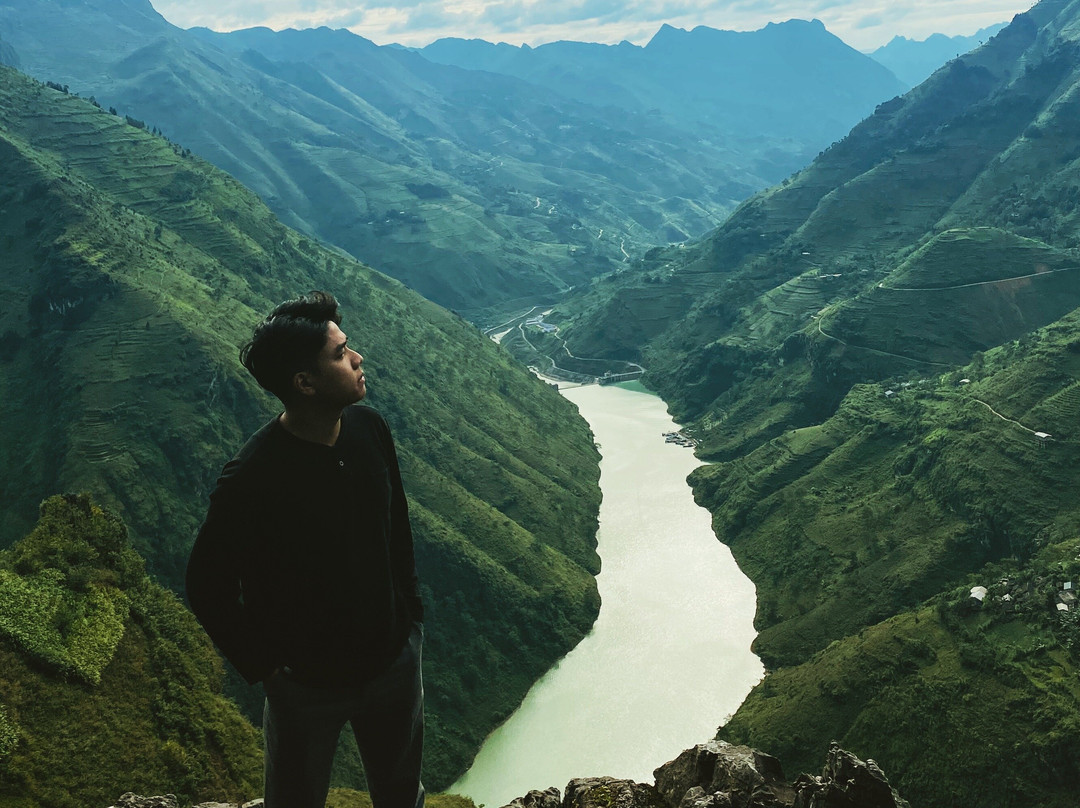 Ha Giang Loop Tours by SkyPath Hostel-Ha Giang必去景点