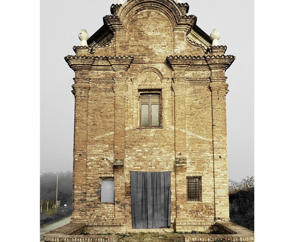 Chiesa di San Grato景点图片