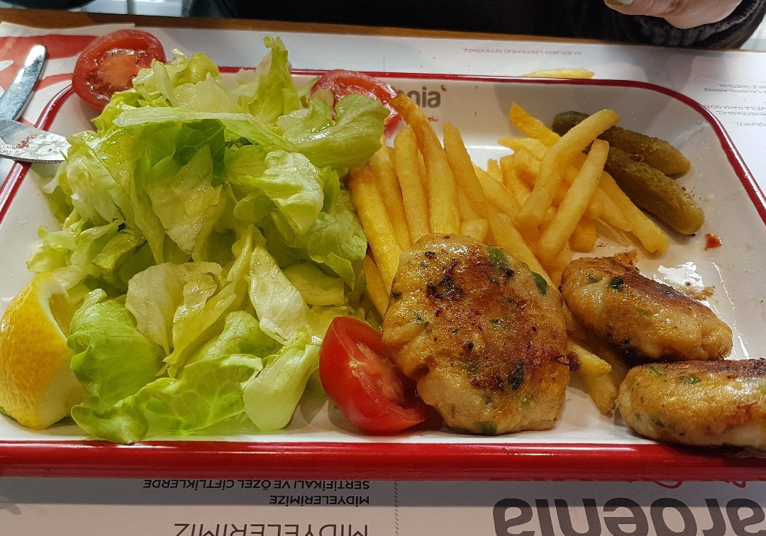 Dardenia Balik