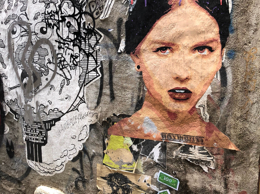 CityWalksNY Tours-Forest Hills必去景点