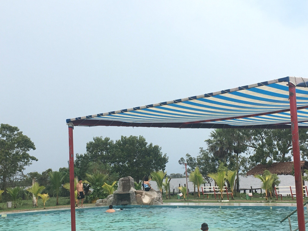 Suarez Lake-Trinidad必去景点