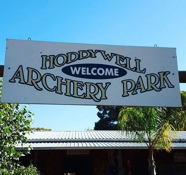 Hoddywell Archery Park景点图片