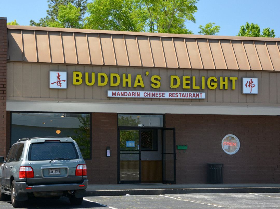 Buddha's Delight