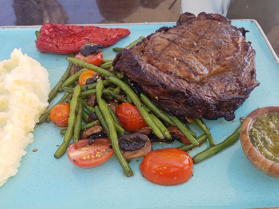 Корсар - Corsar