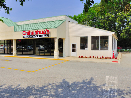 Chihuahua's Mexican Grill