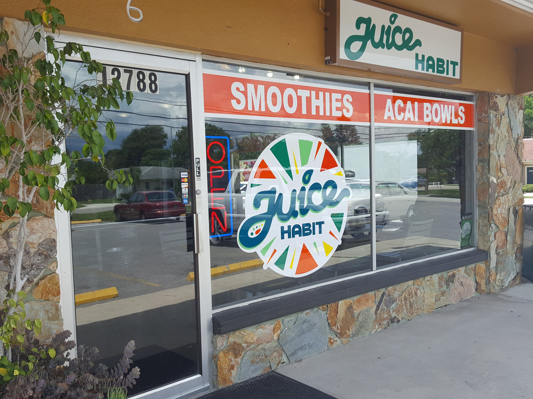 Juice Habit