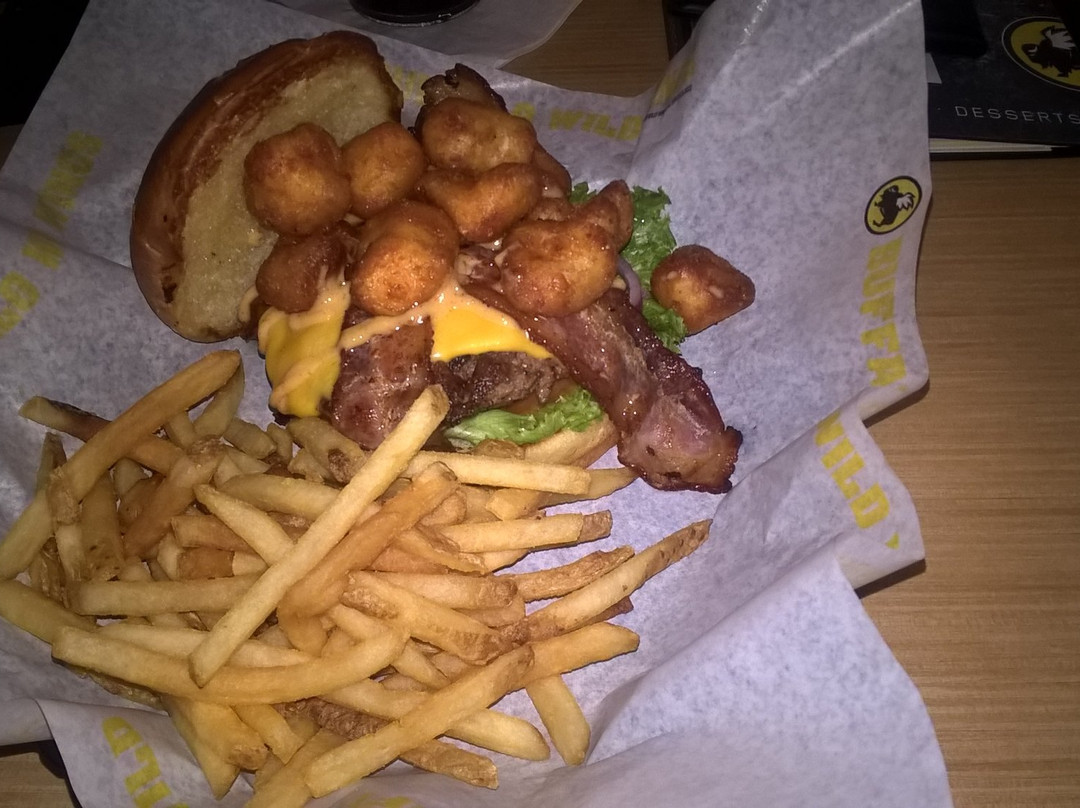 Buffalo Wild Wings