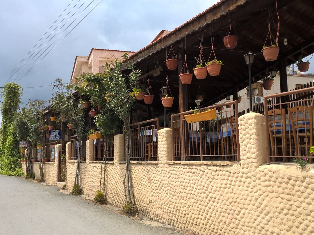 Agios Georgios旅游攻略图片