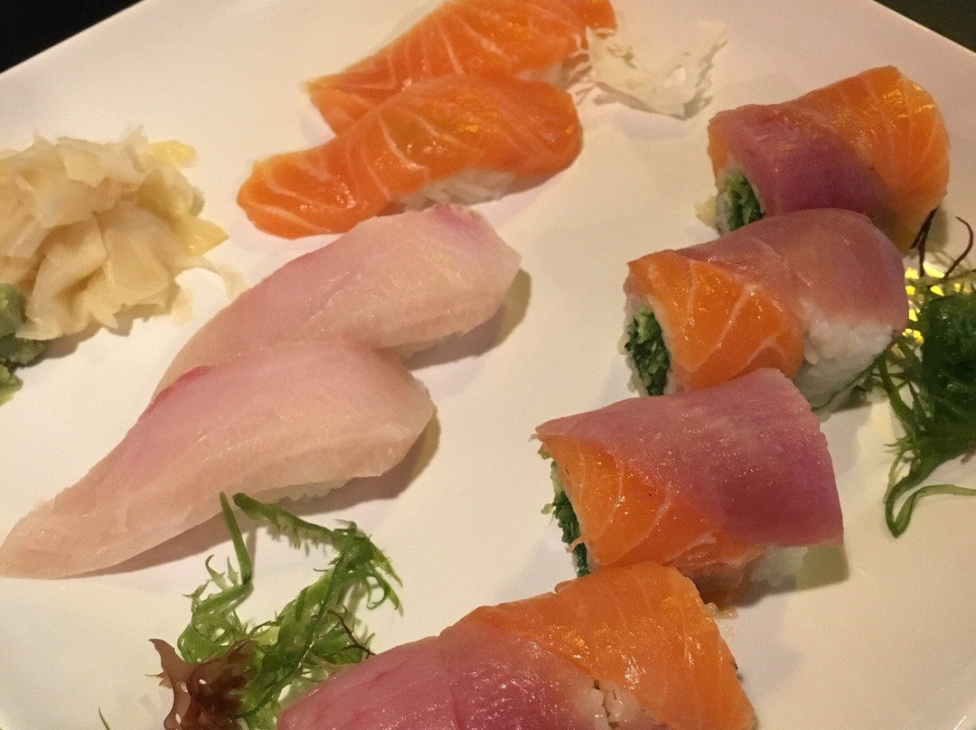 Papasan Rolls and Bowls