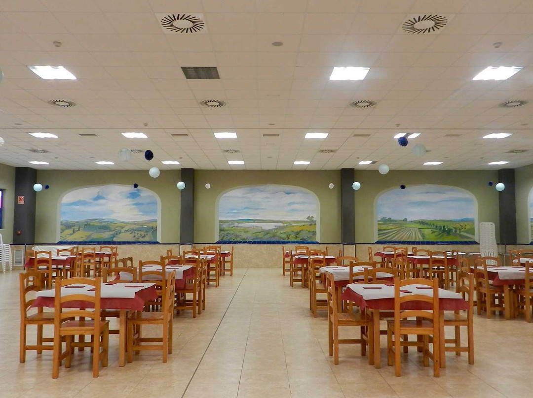Restaurante948