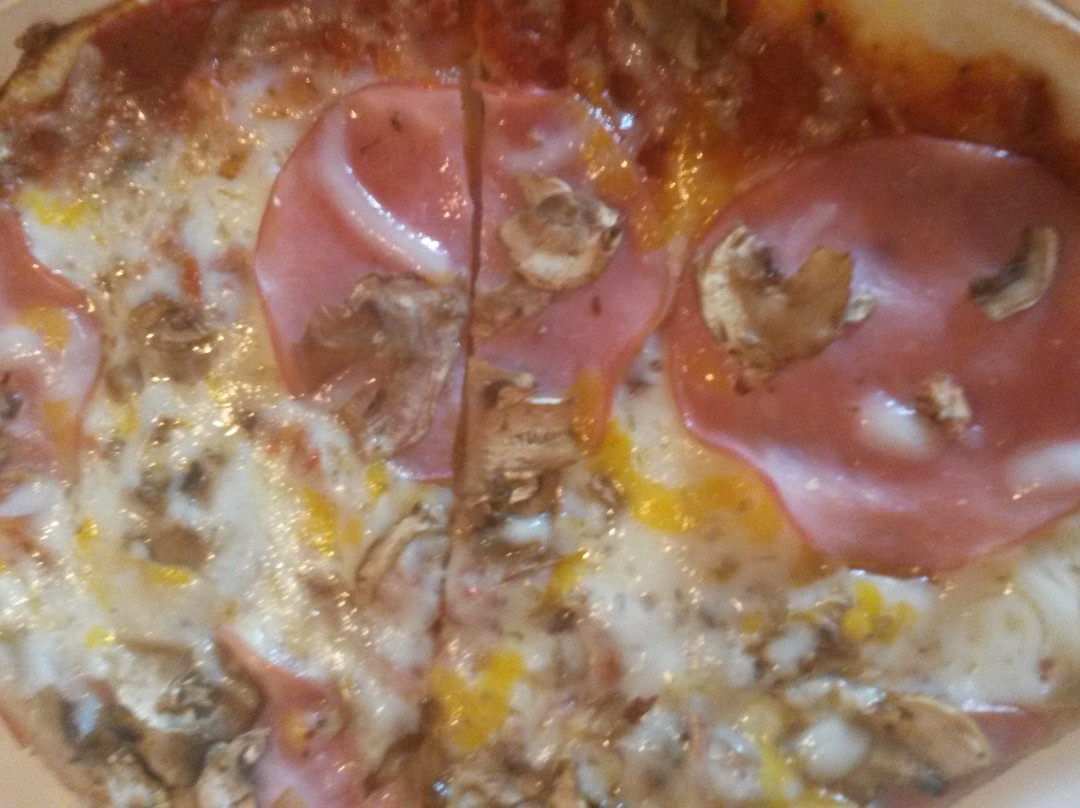 Papa Murphy's | Take 'n' Bake Pizza