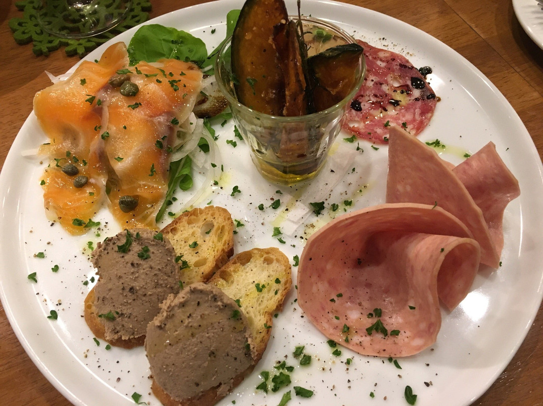 キッチンぼらぼら