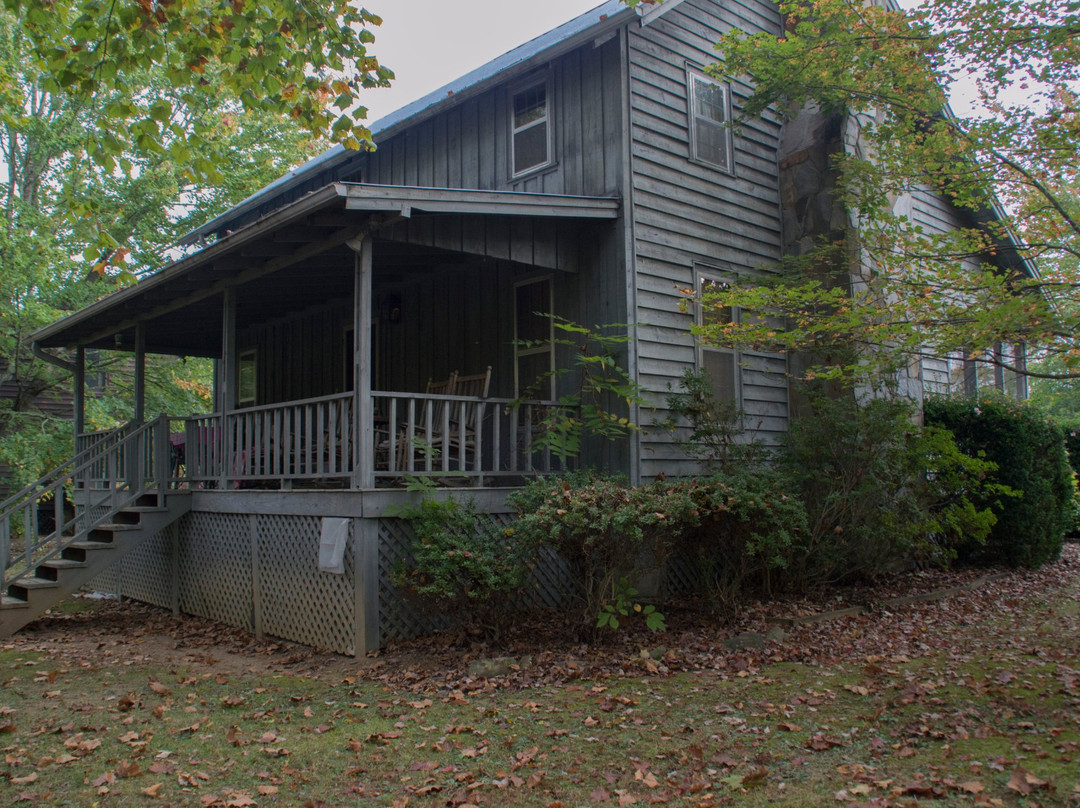 Sunrise River Cabins