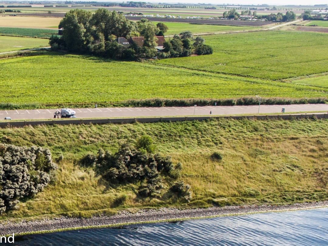 Camping Claes Kinderen