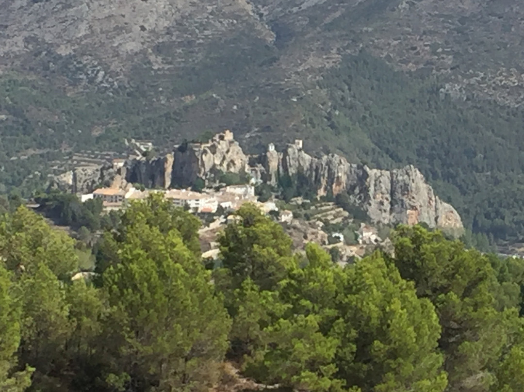 Hostal el Trestellador