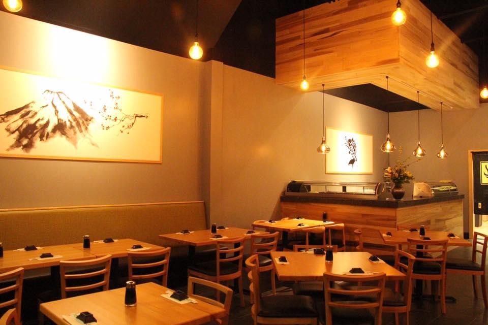 Kyoto Japanese Restaurant