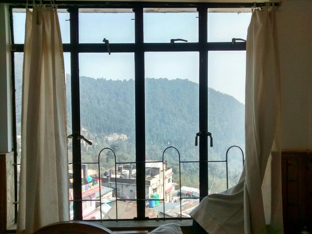 Unique Inn